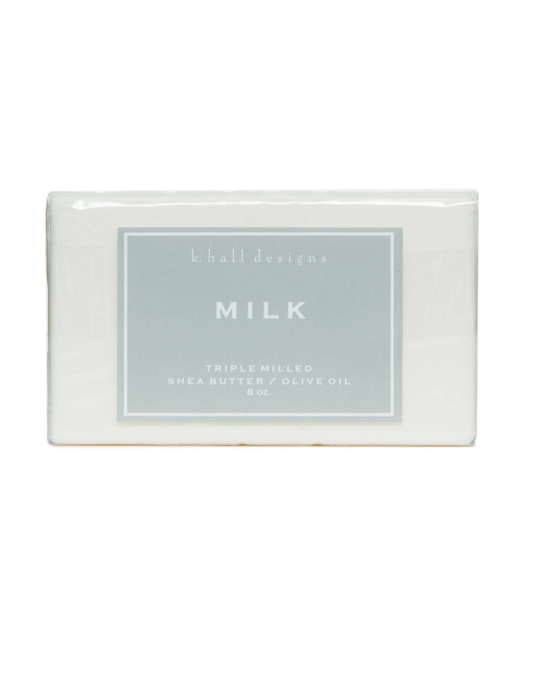 MILK BAR SOAP