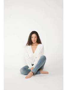 Crosby Relaxed Taper Jean