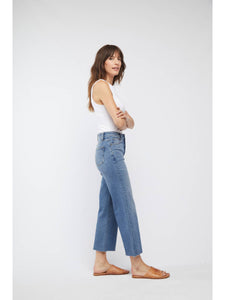 Aberdeen Ankle Crop Jean