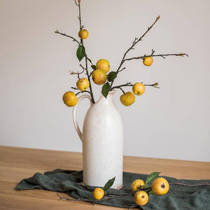 Apple Pear Stem