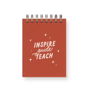 Inspire Notebook