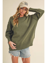 Load image into Gallery viewer, Ina Sweater
