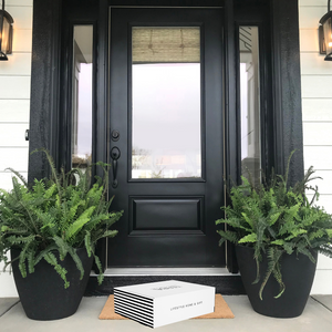 Quarterly Subscription Box