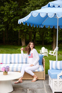Flag Sweater
