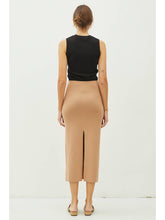 Load image into Gallery viewer, Midi Skirt
