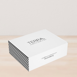 Quarterly Subscription Box
