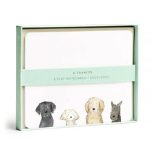 Load image into Gallery viewer, Dog Days Flat Notes
