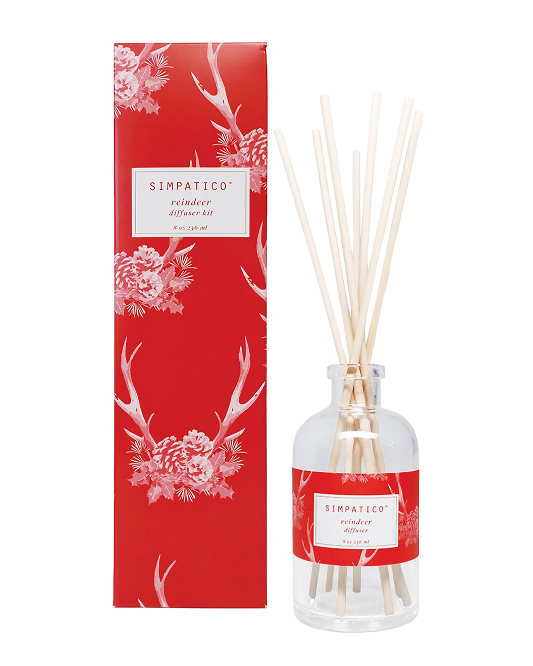 Reindeer Diffuser