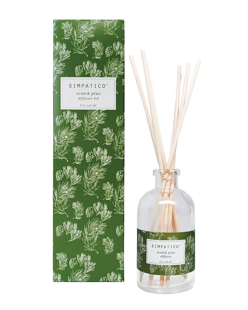 Scotch Pine Diffuser