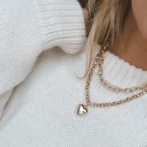 Load image into Gallery viewer, Paloma Necklace

