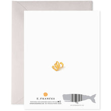 Load image into Gallery viewer, Old Fashioned Birthday Greeting Card
