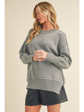 Load image into Gallery viewer, Ina Sweater
