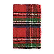 Load image into Gallery viewer, Tartan Blanket
