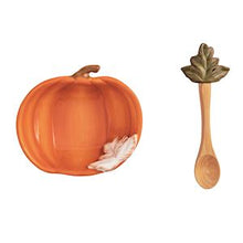 Load image into Gallery viewer, Pumpkin Dip Set
