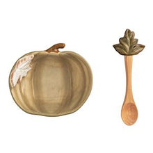 Load image into Gallery viewer, Pumpkin Dip Set
