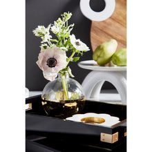 Load image into Gallery viewer, Round Lacquer Tray
