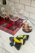 Load image into Gallery viewer, Tartan Coasters
