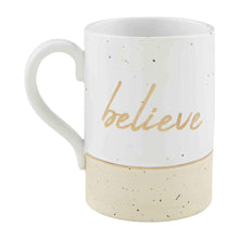 Load image into Gallery viewer, Holiday Stoneware Mug
