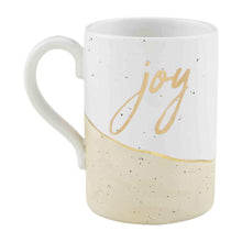 Load image into Gallery viewer, Holiday Stoneware Mug
