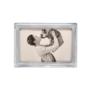 Signature Silver Frame