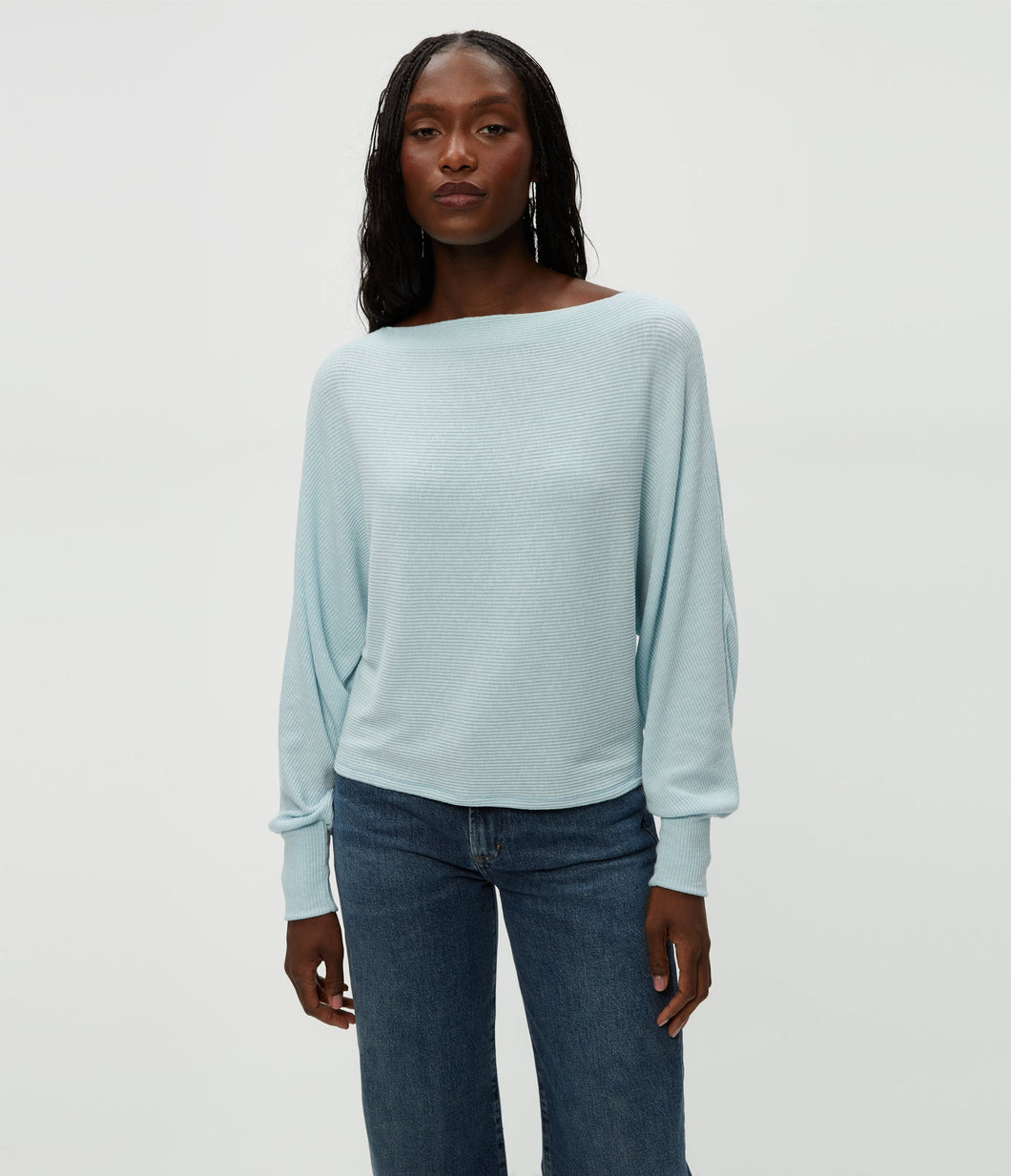 Roxy Top