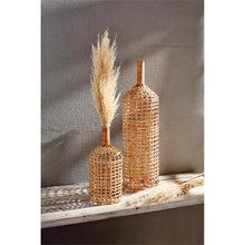 Load image into Gallery viewer, Woven Vase
