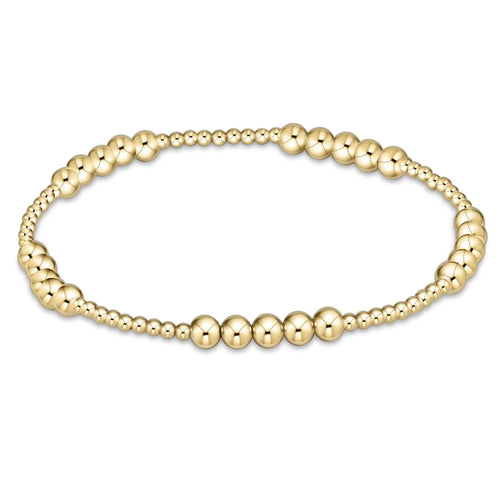 Classic Blissful Bracelet