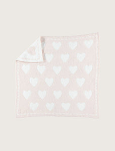Dream Receiving Blanket