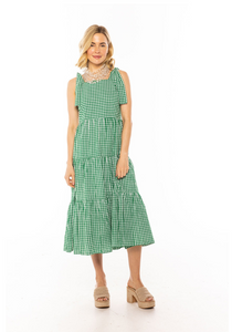 Greyson Dress