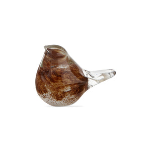 Glass Songbird