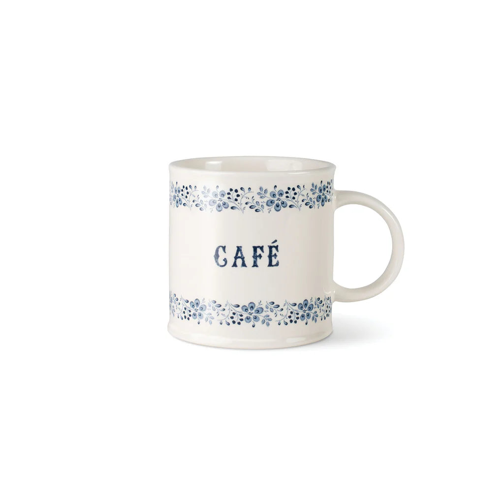 Le Cafe Mug