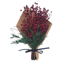 Load image into Gallery viewer, Juniper &amp; Flax Bouquet
