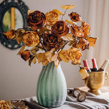 Load image into Gallery viewer, Faux Rose Stem
