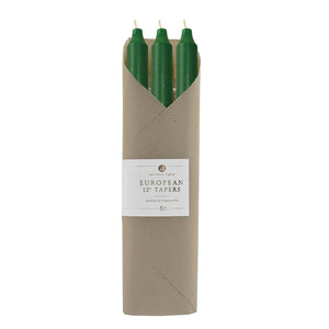 Taper Candle 6 Pack