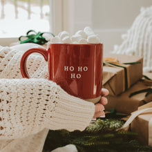 Load image into Gallery viewer, HoHoHo Mug
