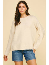 Load image into Gallery viewer, Soft Knit Sweater
