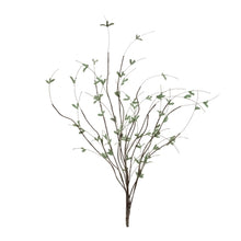 Load image into Gallery viewer, Mini Leaf Branch
