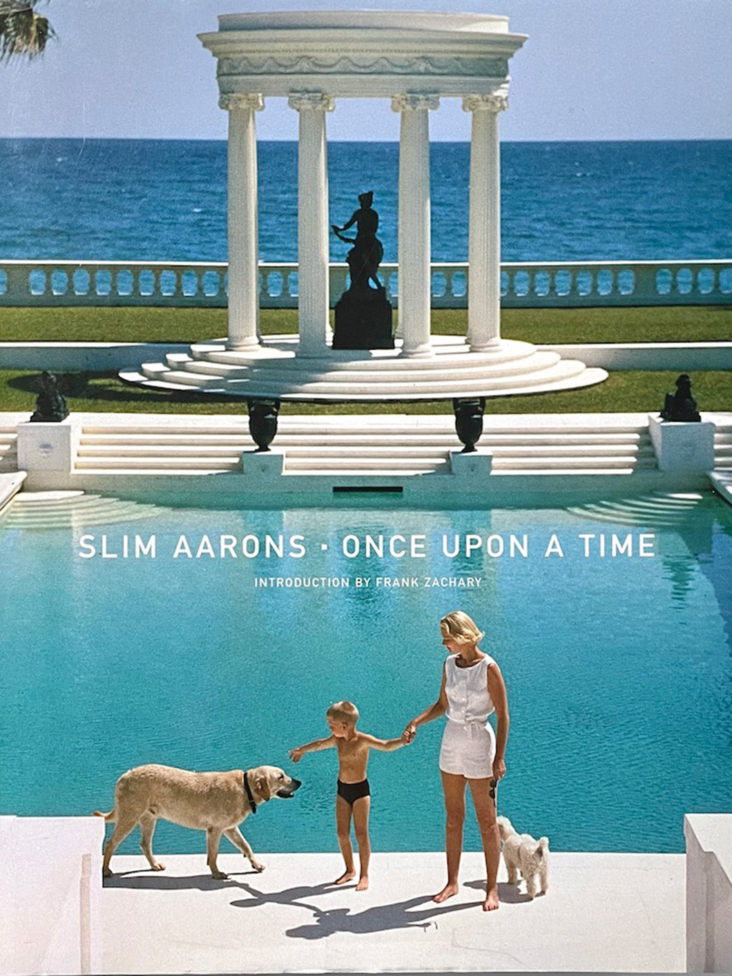 Slim Aarons Once Upon a Time