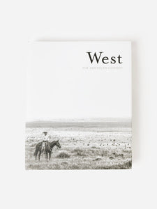 West: The American Cowboy