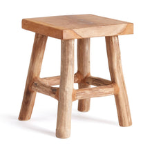 Load image into Gallery viewer, Ewan Teak Stand

