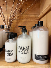 Load image into Gallery viewer, Beach Girl Creamy Hand Soap
