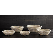 Load image into Gallery viewer, Weaved Bowl
