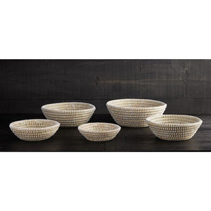 Weaved Bowl