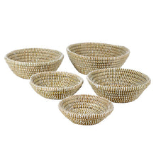 Load image into Gallery viewer, Weaved Bowl
