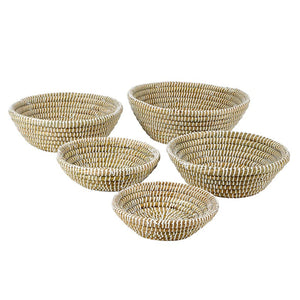 Weaved Bowl