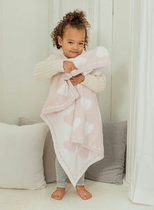 Dream Receiving Blanket