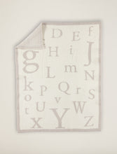 Load image into Gallery viewer, CozyChic ABC Blanket
