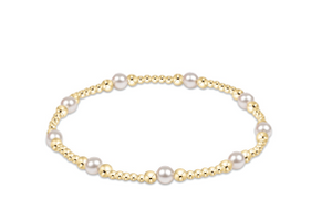 Classic Purpose Pearl