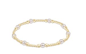 Classic Purpose Pearl