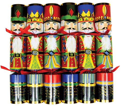 Nutcracker Cracker